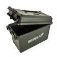 MTM Cartridge Box Hjorth 140v - Ammunition Cases - 707040001 - 2