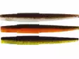 Ned Worm 7cm/3g Dark Water Mix - Jigs - 5707549478011 - 1