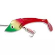 Nokkela Bigtail Hybrid Lure 19cm/50g - Jerkbaits and Hybrid Lures - 1003050002001 - 1
