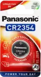 Panasonic CR 2354 Battery - Zeiss Accessories - 5410853038481 - 1
