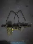 Savotta Valjas combat belt Vihreä - Bälten och hängslen - 6419134207201 - 5
