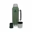 Stanley Thermos Classic 1.0L - Thermos Bottles - 6939236347921 - 4