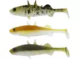 Westin Stanley The Stickleback 9CM Clear Water Mix - Jigs - 5707549508671 - 2