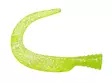 Svartzonker X-Tail McTail 3-pack - Replacement Tails - Pike Soft Baits and Jigs - 6430055942101 - 1