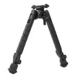 UTG Heavy Duty Recon 360 M-LOK Högt Bipod - Bipoder - 4717385557291 - 3