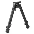UTG Heavy Duty Recon 360 M-LOK Högt Bipod - Bipoder - 4717385557291 - 2