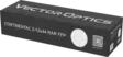 Vector Optics Continental x6 2-12x44 FFP - Övriga kikarsikten - 6976386127881 - 8