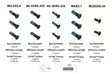 Vector Optics Frenzy F3 6 MOA 1x26x32 -  - 6976386128581 - 9