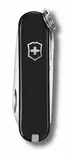 Victorinox Classic SD, Dark Illusion - Victorinox - 7613329143971 - 2