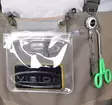 Vision Koski Waders - Waders - 6417512835671 - 3