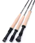 Vision Toka Fly Rod - One-Handed Rods - 6417512845731 - 2