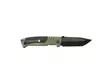 Walther PDP Green Tanto Folding Knife - Knives and Tools - 4000844856371 - 2