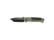 Walther PDP Green Tanto Folding Knife - Knives and Tools - 4000844856371 - 1