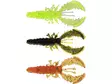 Westin Crewcraw Slim 5,5cm Dark Water Mix flytande kräftjigg - Jiggar - 5707549514221 - 2