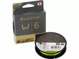 Westin W6 Braid flätad lina färg: Lime Punch - Multifilament - 5707549486191 - 1