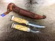 Wood Jewel Dubbelkniv - Knivar - 6430063510071 - 1