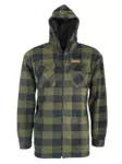 Woodline Canada Fleece Jacket - Shirts - 7333080082851 - 3