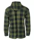 Woodline Canada Fleece Jacket - Shirts - 7333080082851 - 2