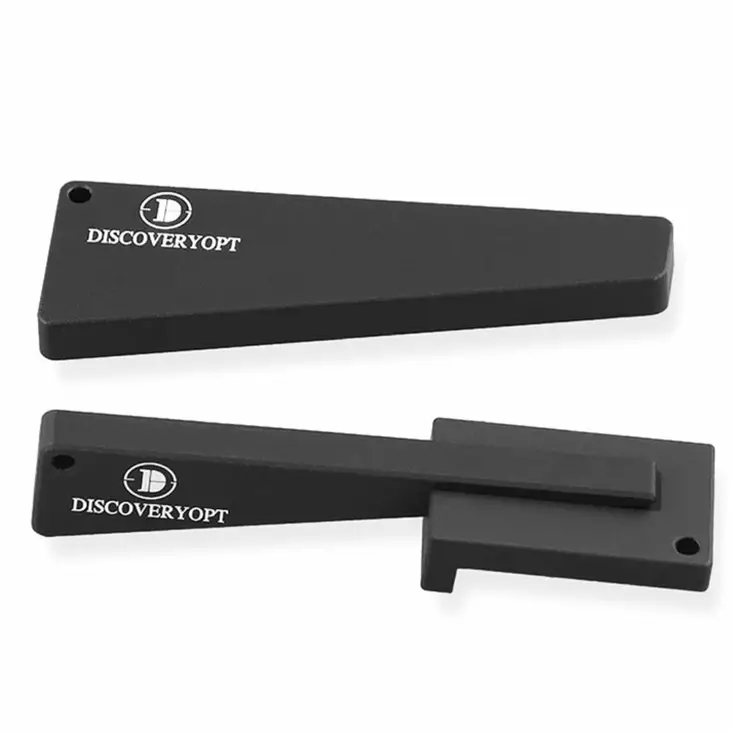 Discoveryopt Kikkare Nivelleringskit - Kikarsikte - 49900001 - 1