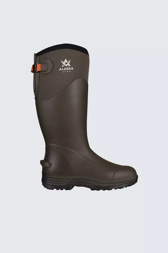 Alaska Active Neoprene Boots - Winter Boots - 6438347046681 - 1