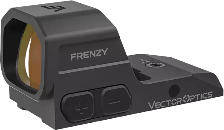Vector Optics Frenzy FA 1x16x21 MOS -  - 6976386128741 - 1