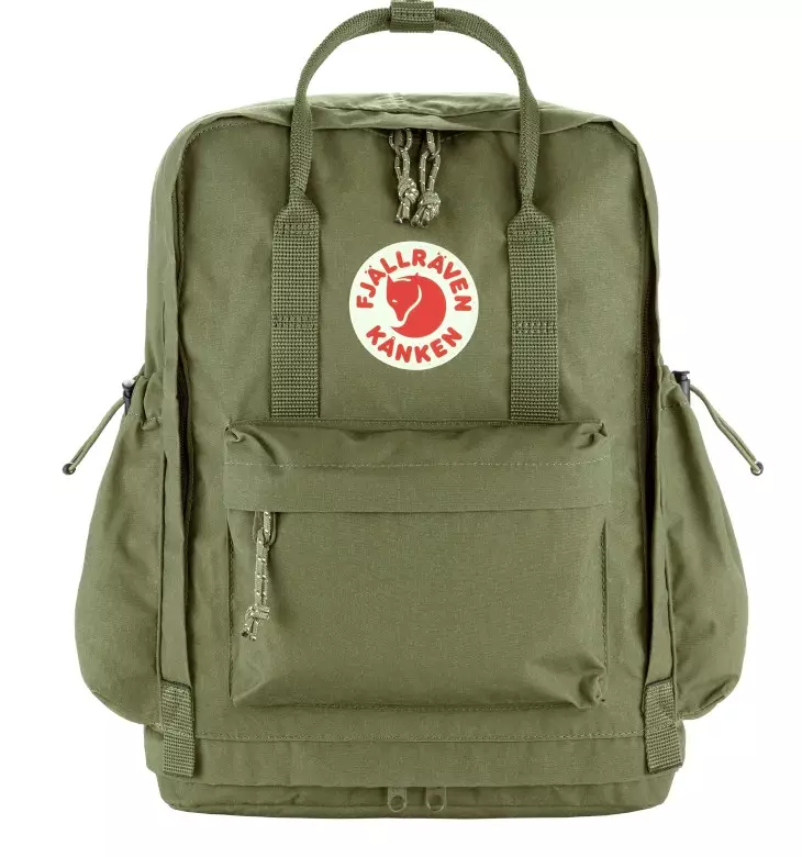 Fjällräven Kånken Outlong - Fjällräven Kånken - 7323451110221 - 1
