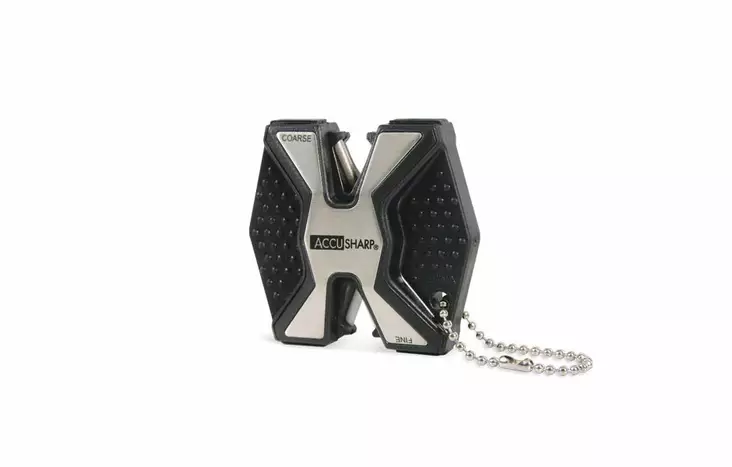 AccuSharp Diamond Pro Two Step – Knife Sharpener - Sharpeners, Cases, Accessories - 015896000171 - 1