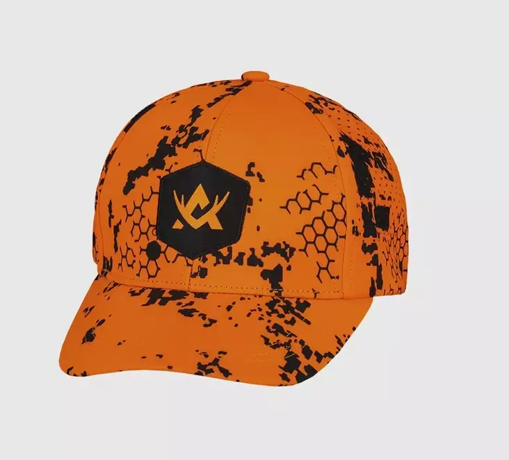 Alaska Hunter Pro Cap - Headwear - 6438347048531 - 1