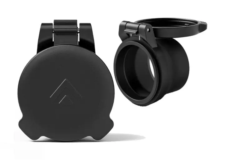 Arken Flip-up 44mm Lens Cover - Lens Protectors - 9382950031 - 1