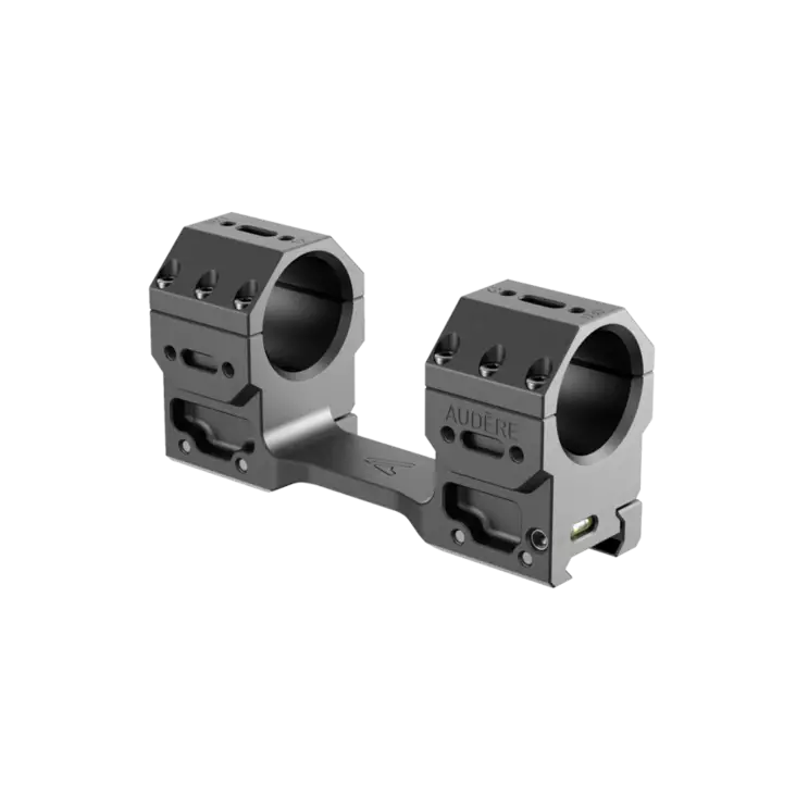 Audere Adversus kikarsiktesfäste 30mm 20 MOA - Weaver / Picatinny - 8057592580061 - 1