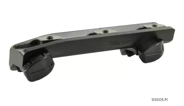 Blaser snabbfäste M-skena - Övriga kikarsiktfästen - 4066481022241 - 1