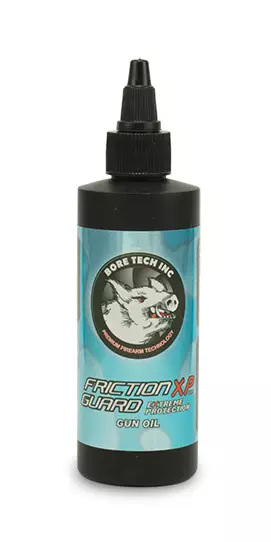 Bore Tech Friction Guard XP 118ml - Gun Oils - 667739140041 - 1