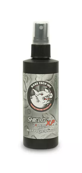 Bore Tech Shield XP 118 ml - Gun Oils - 667739120081 - 1