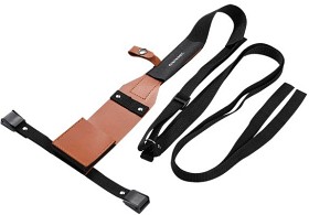 Burrel Selen för VHF-Radiotelefon - Burrel tillbehör - 6438347030321 - 3