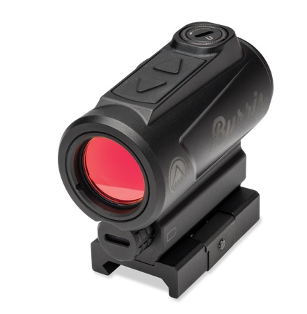 Burris Fastfire RD - Red Dot Sights - 000381302601 - 1