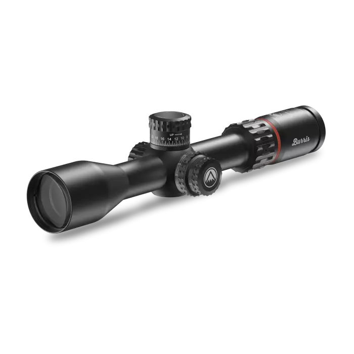 Burris Veracity PH 3-15x44 - Burris Scopes - 1240000018011 - 1