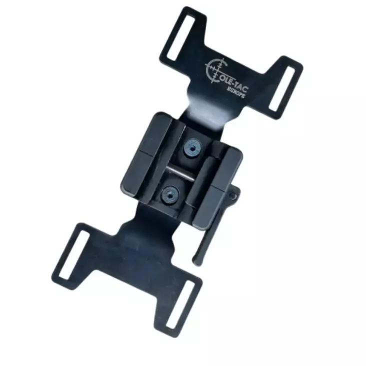 Cole-Tac Backbone Frame EU - Shooting Rest Bags - 7415960859651 - 1