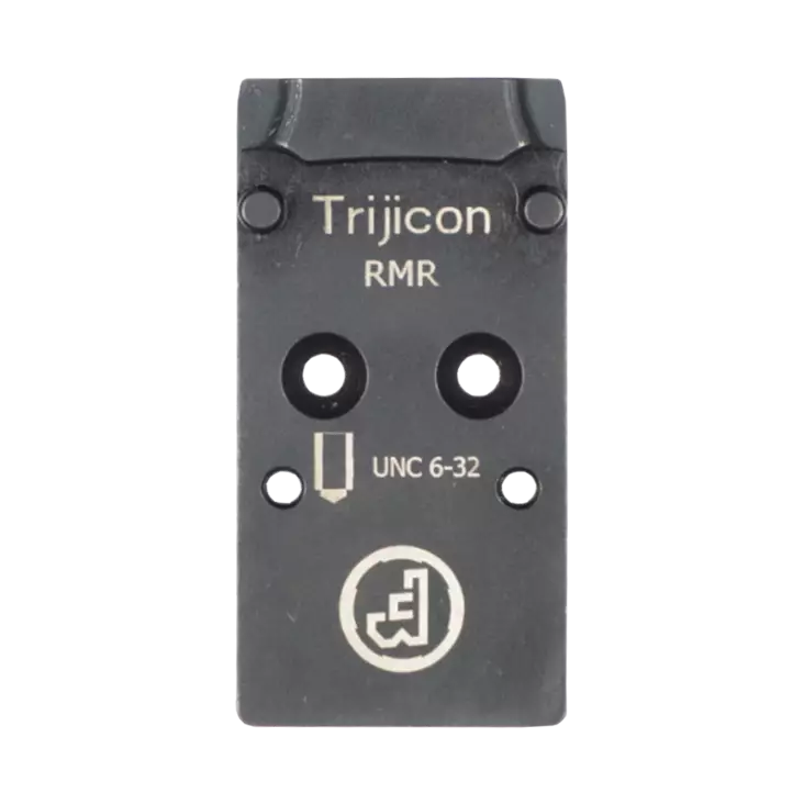 CZ P-10 OR Stativ för Trijicon RMR - Övriga kikarsiktfästen - 1091-1410-01 - 1