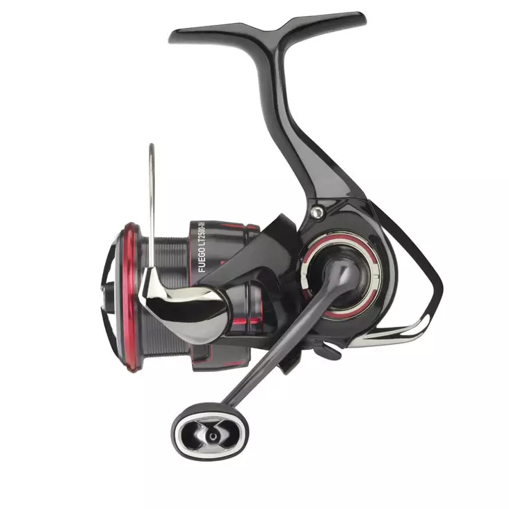 Daiwa 23 Fuego LT Spinnrulle - Spöknullar - 043178169421 - 1
