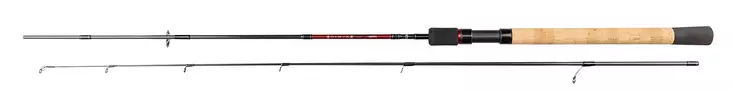 Daiwa Ninja X Spin Spinning Rod - Spinning Rods - 5055545242021 - 1