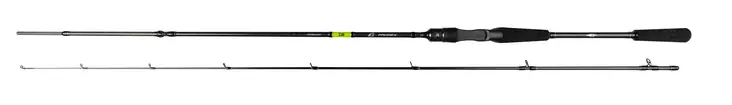 Daiwa Prorex X Baitcasting Rod - Baitcasting Rods - 5055545244261 - 1