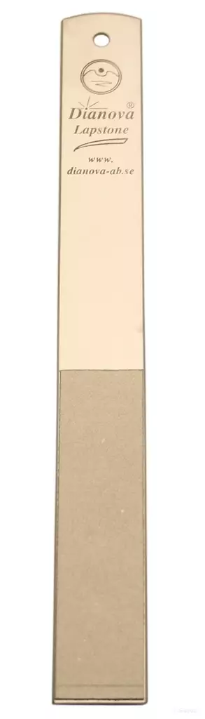 Dianova Lapstone Diamond Sharpener - Sharpeners, Cases, Accessories - 7350078730051 - 1