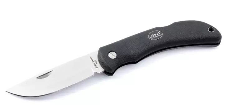 Eka Swede 10 taittopuukko - Knivar och verktyg - 7391537716681 - 1