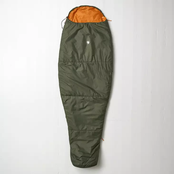 Fjällräven Abisko Summer - Sleeping Bags - 7323451091391 - 1