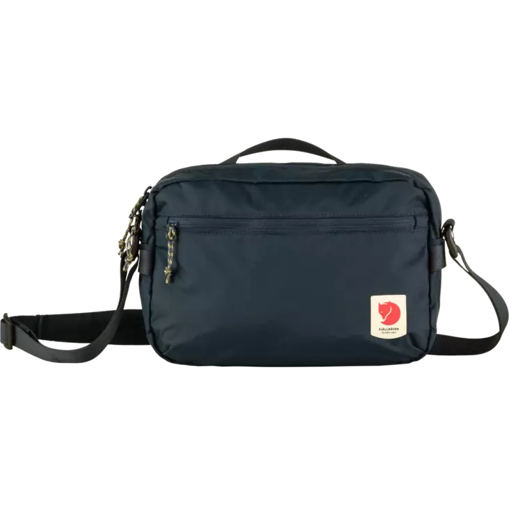 Fjällräven High Coast Crossbody - Backpacks and Bags - 7323450899141 - 1