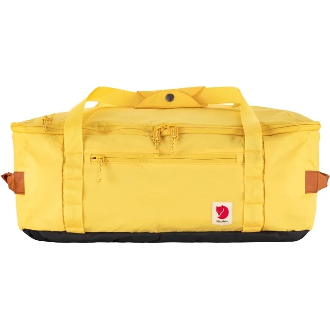 Fjällräven High Coast Duffel 36 - Day Backpacks - 7323451017391 - 1