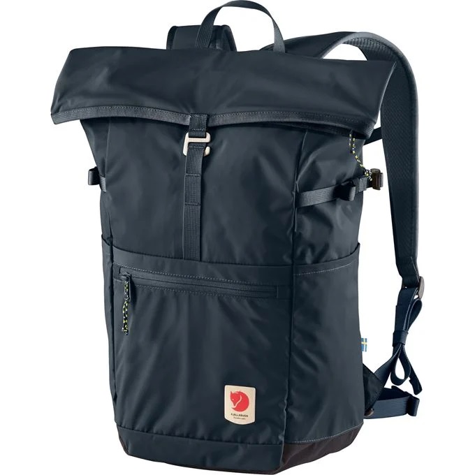 Fjällräven High Coast Foldsack 24 - Day Backpacks - 7323450598181 - 1