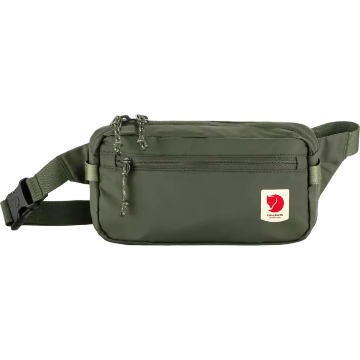 Fjällräven High Coast Höftväska - Bältesväskor - 7323451061851 - 1