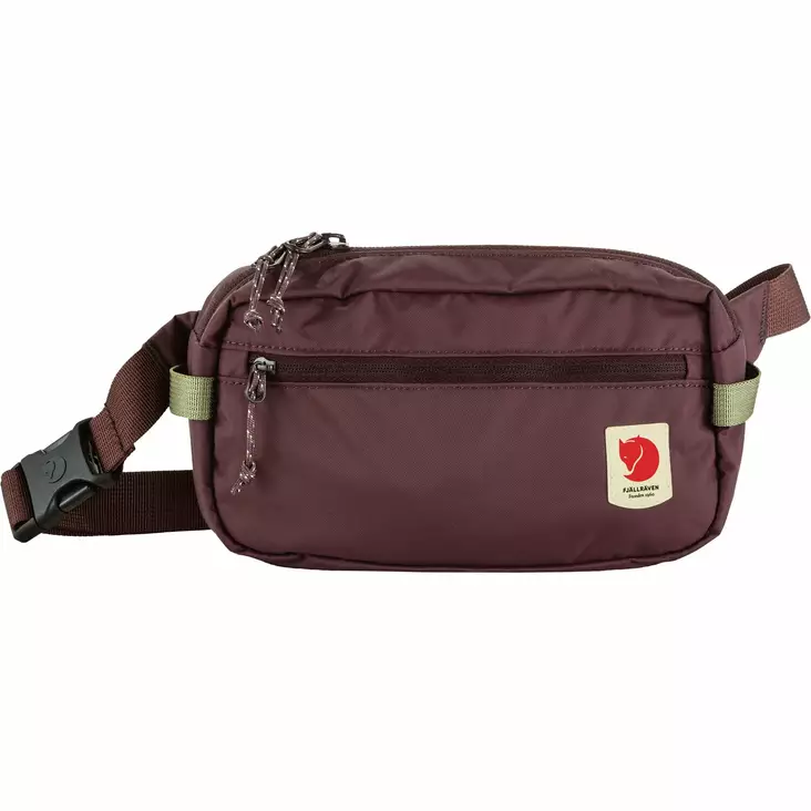 Fjällräven High Coast Hip Pack - Belt Bags - 7323451088841 - 1