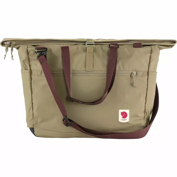Fjällräven High Coast Tote 30 - Fjällräven Totepack - 7323451110061 - 1